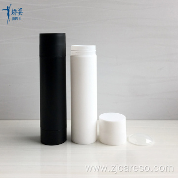 200ml Big Size Empty PP Deodorant Stick Container